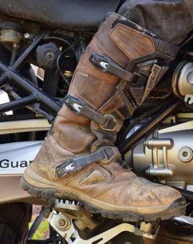 Protective gear Touring Boots