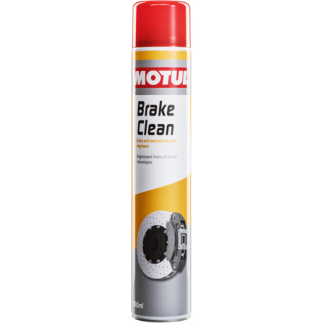 Motul Brake Cleaner (750ML)