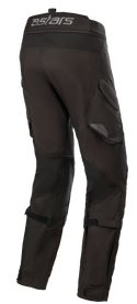 Alpinestars Halo Drystar Pants Black/Black
