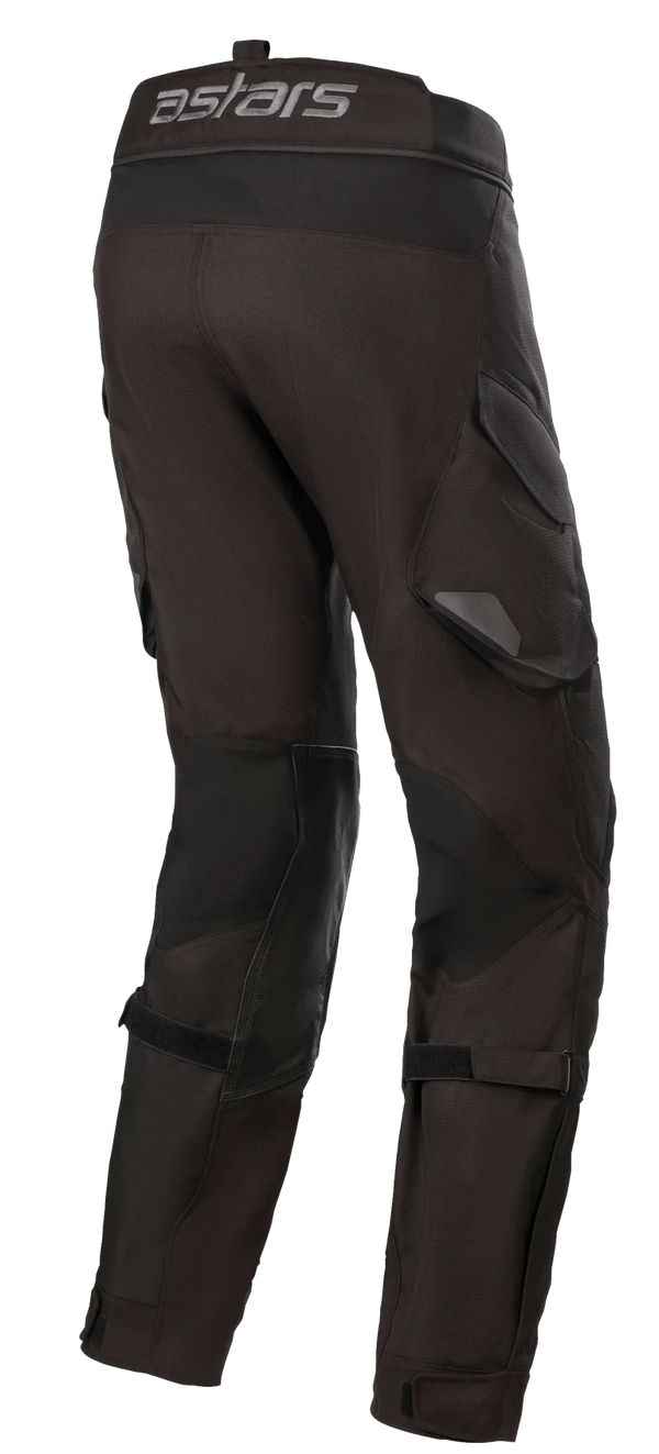 Alpinestars Halo Drystar Pants Black/Black