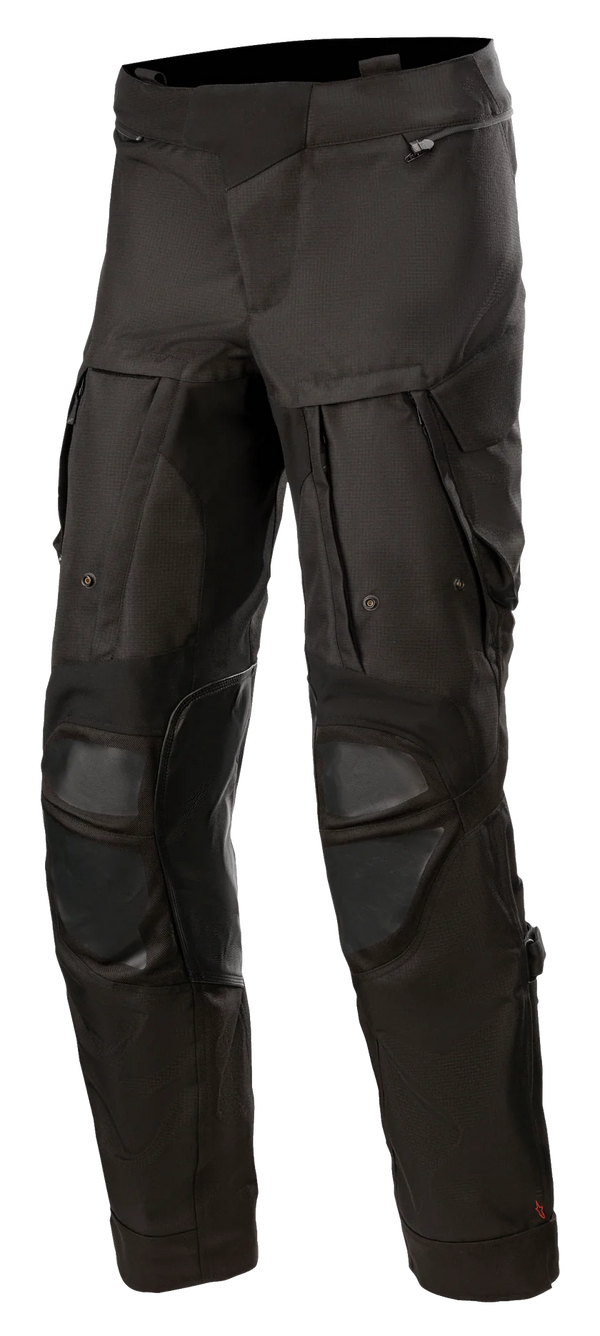 Alpinestars Halo Drystar Pants Black/Black