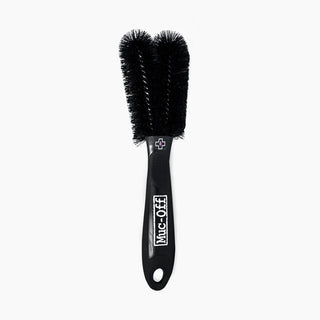 MUC OFF TWO PRONG BRUSH