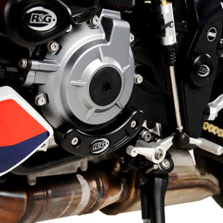 ENGINE CASE SLIDER (LHS) FOR BMW S1000R/ SPORT/ M SPORT