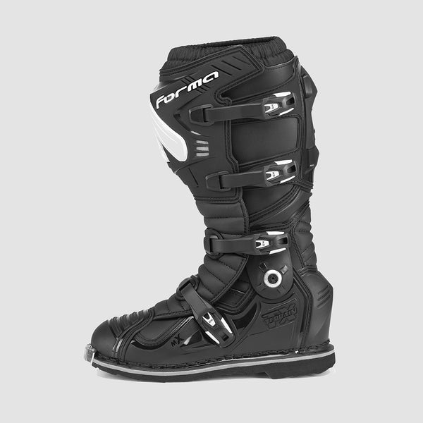 Forma Terrain Evolution TX Black