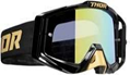 THOR GOGGLE SNIPPER PRO GOLD