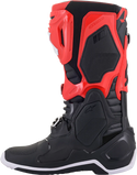 ALPINESTARS Tech 10 Boots - Black/Red