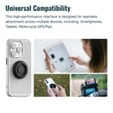 Outplorer QU01-Universal Interface
