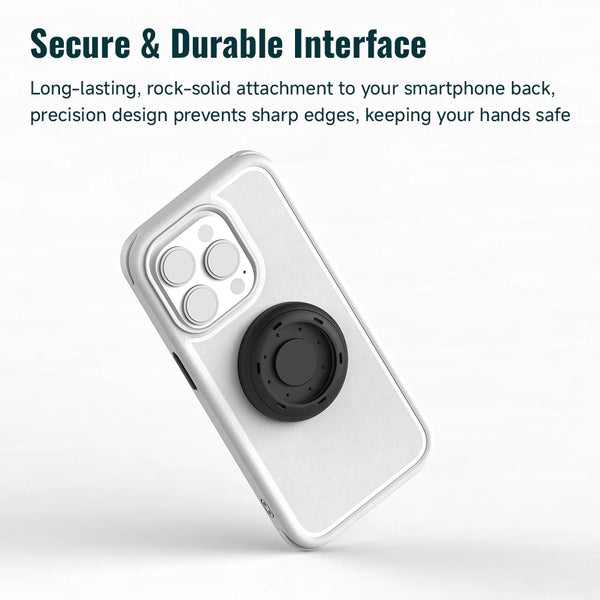 Outplorer QU01-Universal Interface