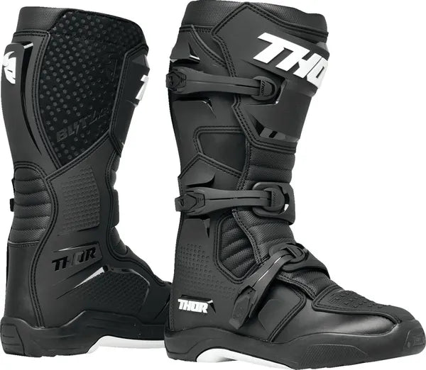Thor Blitz XR Boots