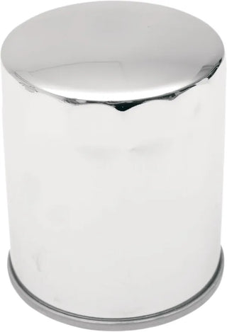 Drag Specialties Magnetic Ring Oil Filter