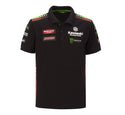 Kawasaki WSBK 2022 POLO MALE XL