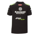 Kawasaki WSBK 2022 POLO MALE XL