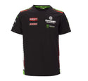 KAWASAKI WSBK 2022 T-SHIRT MALE