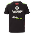 KAWASAKI WSBK 2022 T-SHIRT MALE