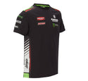 KAWASAKI WSBK 2022 T-SHIRT MALE