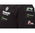 KAWASAKI WSBK 2022 T-SHIRT MALE
