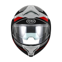 Premier Helmets X-Charger JU 8BM