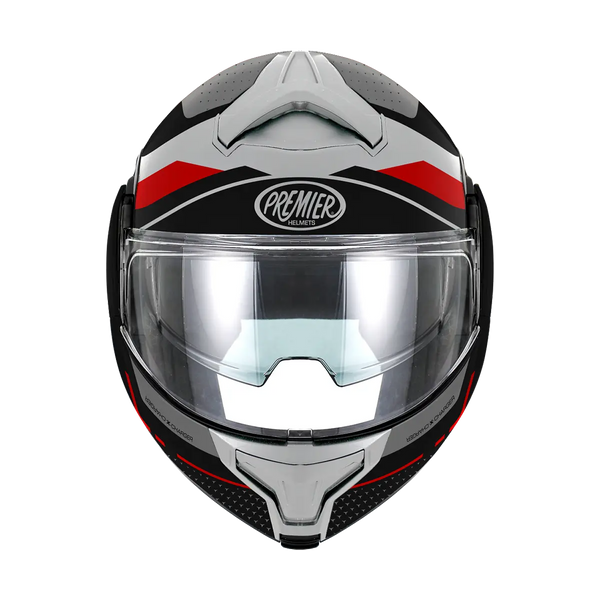 Premier Helmets X-Charger JU 8BM