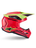 Alpinestars SM3 Fray Helmet