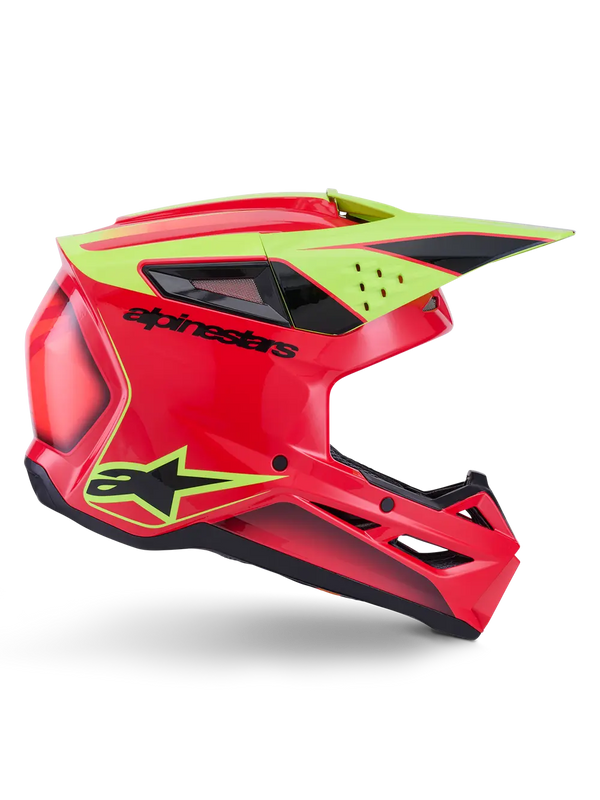 Alpinestars SM3 Fray Helmet