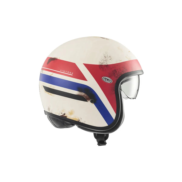Premier Helmets Vintage K8BM