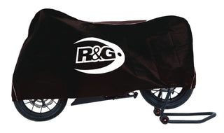 R&G Dust Cover for Superbike/Street Motorcycles