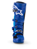 Alpinestars Yamaha Tech 7 Boots Blue Black White
