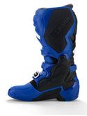 Alpinestars Yamaha Tech 7 Boots Blue Black White
