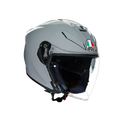 AGV K-5 JET E2205 MONO - NARDO GREY