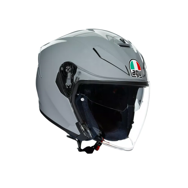 AGV K-5 JET E2205 MONO - NARDO GREY