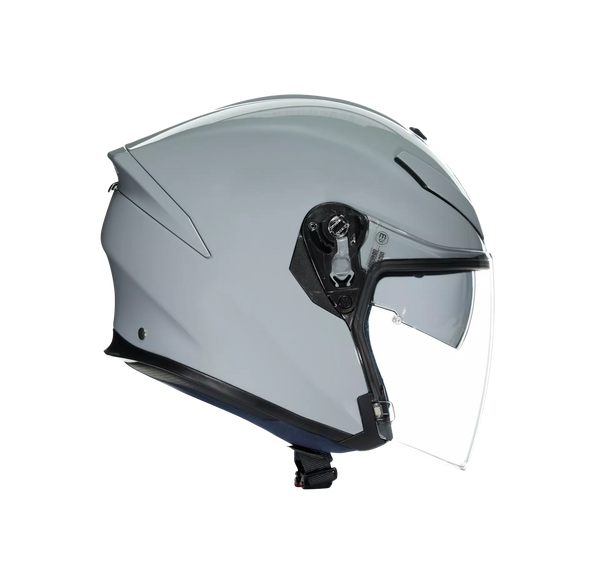 AGV K-5 JET E2205 MONO - NARDO GREY