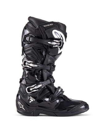 Alpinestars Tech 7 Boots Black