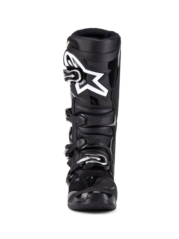 Alpinestars Tech 7 Boots Black