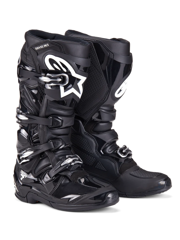 ALPINESTARS Tech 7 Boots Black