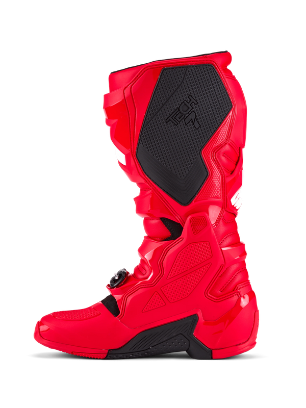 ALPINESTARS Tech 7 Bright Red