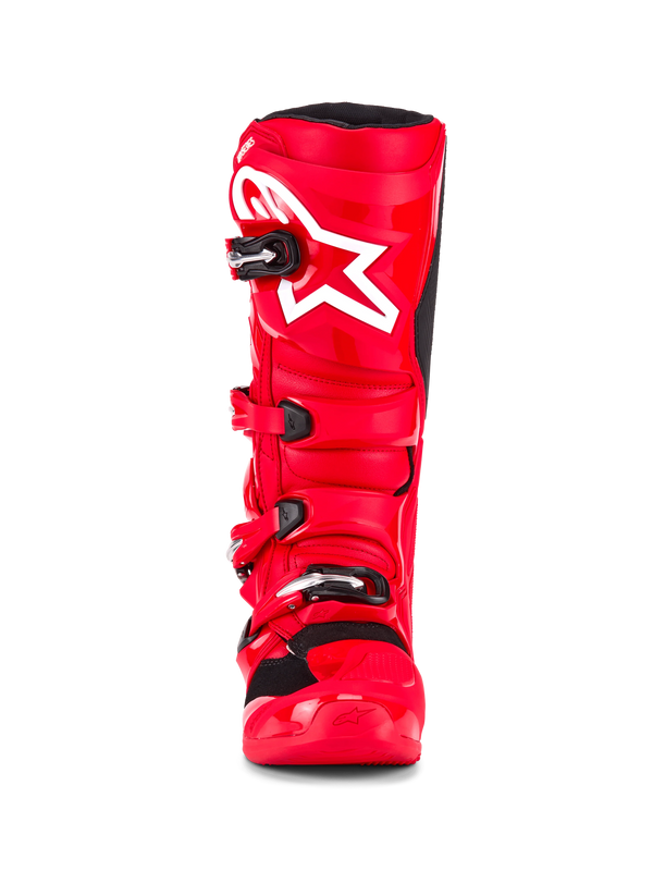 ALPINESTARS Tech 7 Bright Red