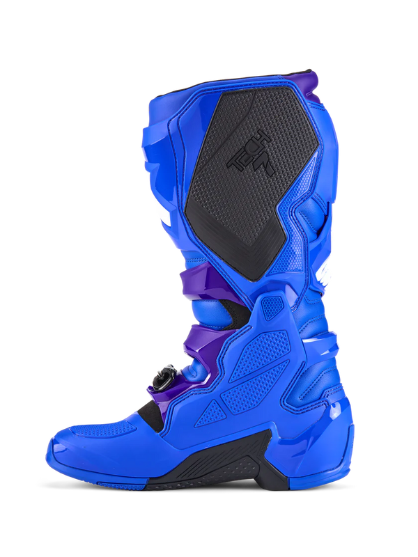 Alpinestars Tech 7 Boots Blue