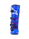 Alpinestars Tech 7 Boots Blue