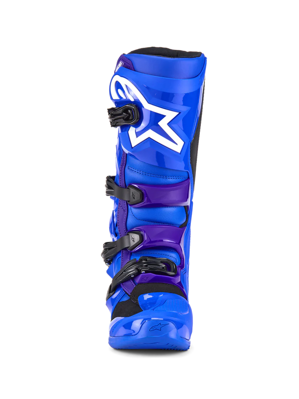 Alpinestars Tech 7 Boots Blue