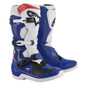 ALPINESTARS Tech 3 Boots BLUE/WHITE/RED