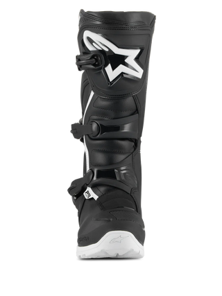 Alpinestars Tech 3 Enduro Waterproof Boots Black White