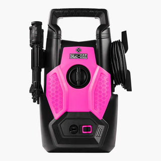 MUCC OFF Pressure Washer Motorcycle Bundle