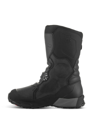 Alpinestars XT-8 Gore-Tex Boots Black Black