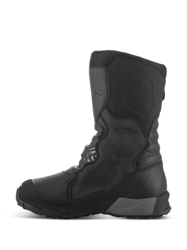 Alpinestars XT-8 Gore-Tex Boots Black Black
