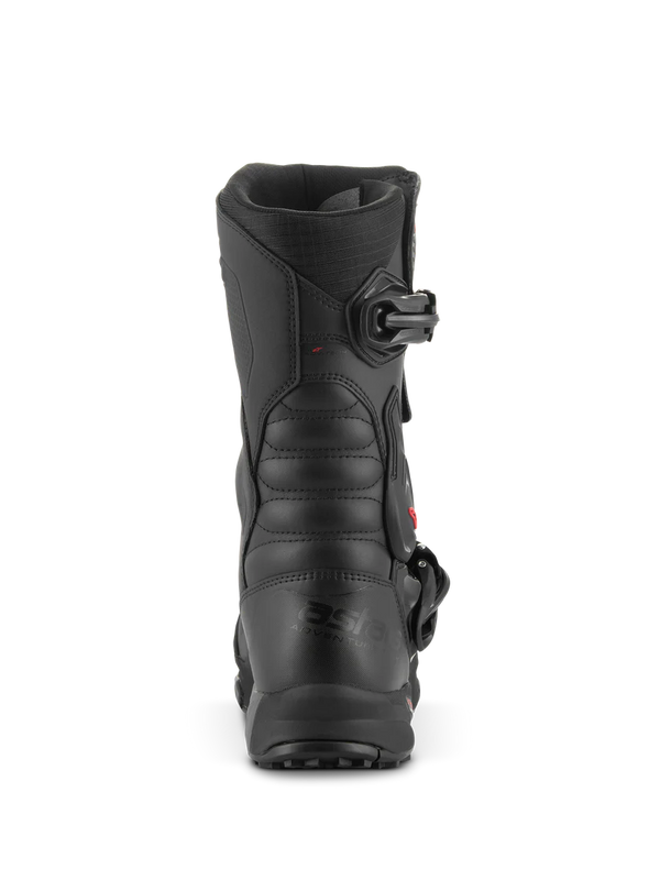 Alpinestars XT-8 Gore-Tex Boots Black Black