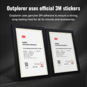 Outplorer QU01-Universal Interface