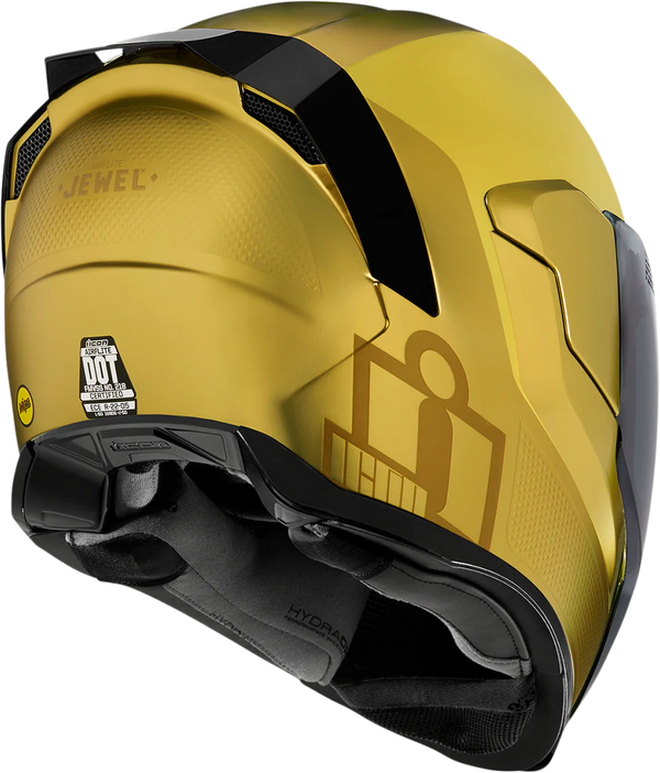 Icon Airflite Mips Jewel Full Face Helmet