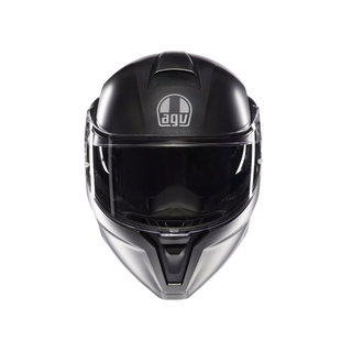 AGV STREETMODULAR MONO MATT ASFALTO GREY