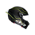 AGV PISTA GP RR PERFORMANTE CARBON/LIME