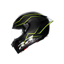 AGV PISTA GP RR PERFORMANTE CARBON/LIME